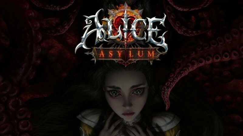 Serial TV American McGee's Alice Resmi Diumumkan | EA