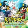 Klonoa phantasy reverie series