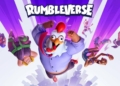 Tanggal rilis rumbleverse resmi diumumkan | epic games