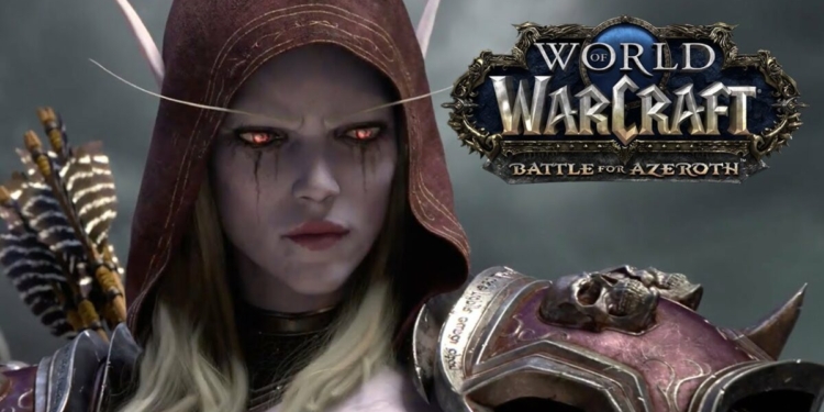 Warcraft mobile sedang dalam pengembangan | blizzard