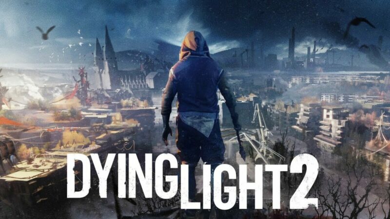 Jumlah Player Dying Light 2 Capai 3 Juta Orang di Minggu Pertama | Techland