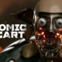 Bulan perilisan atomic heart resmi diumumkan | mudfish