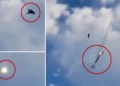 Video hoax pesawat jet 'ghost of kyiv' datang dari game dcs world | youtube