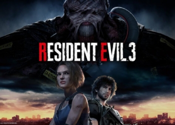 Penjualan resident evil 3 remake capai 5 juta kopi | capcom