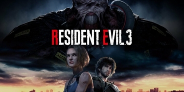 Penjualan resident evil 3 remake capai 5 juta kopi | capcom