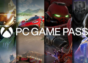 Pc game pass ke steam