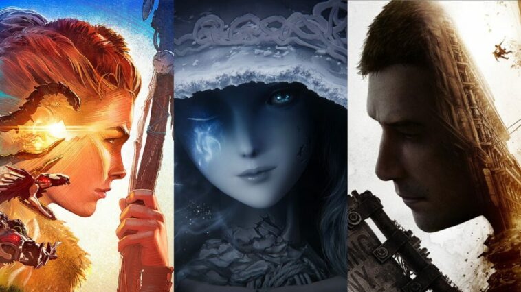 10 Game Keren Siap Rilis Bulan February 2022 | Gamedaim