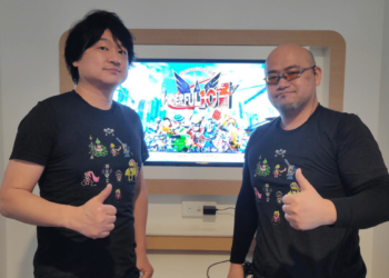 Hideki kamiya tidak tertarik dengan nft