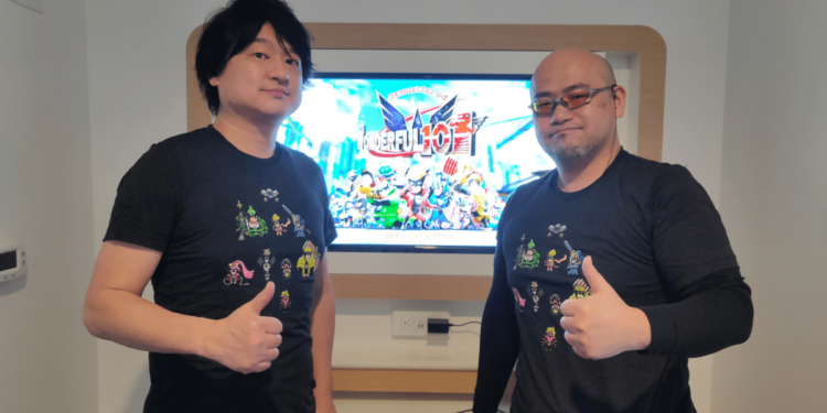 Hideki kamiya tidak tertarik dengan nft