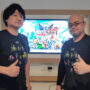 Hideki kamiya tidak tertarik dengan nft