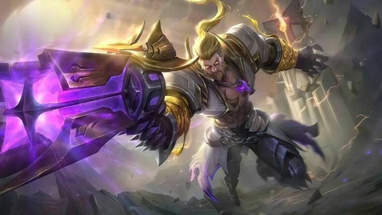 Item Counter Roger ml