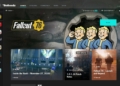 Bethesda tutup launcher bethesda. Net, pindah ke steam | bethesda