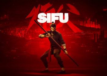 Game rogue-like sifu siap tuju nintendo switch! | sloclap