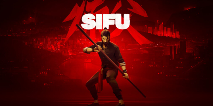 Game rogue-like sifu siap tuju nintendo switch! | sloclap