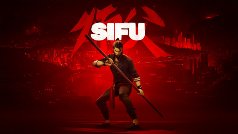 Game Rogue-Like Sifu Siap Tuju Nintendo Switch! | Sloclap