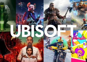 Ubisoft tetap independen