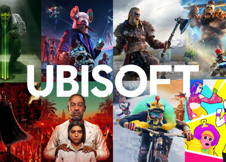 Ubisoft tetap independen