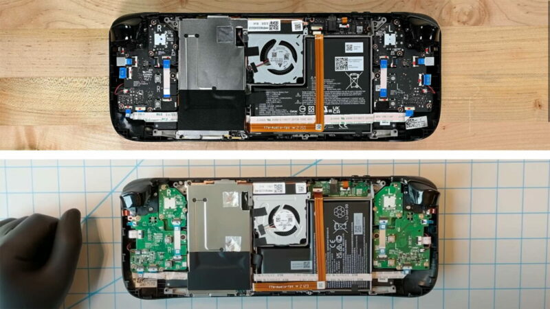 Valve Bermitra Dengan iFixit Untuk Suku Cadang Steam Deck | iFixit