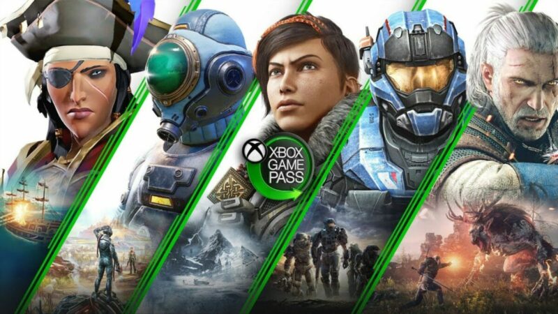 Xbox game pass lebih fleksibel