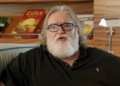 Gabe newell tidak khawatir dengan akuisisi