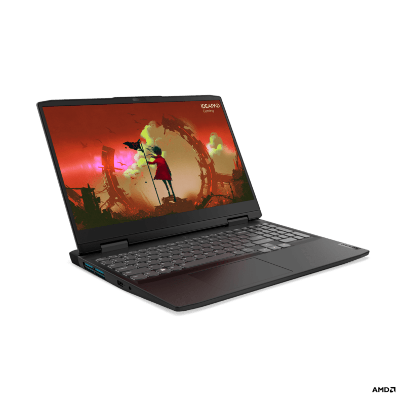 01 ideapad gaming 3 gen7 front facing left