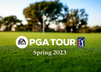 Ea sports pga tour kembali ditunda, rilis pada tahun 2023 mendatang | ea