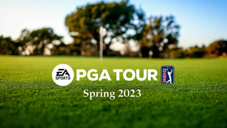 EA Sports PGA Tour Kembali Ditunda, Rilis Pada Tahun 2023 Mendatang | EA