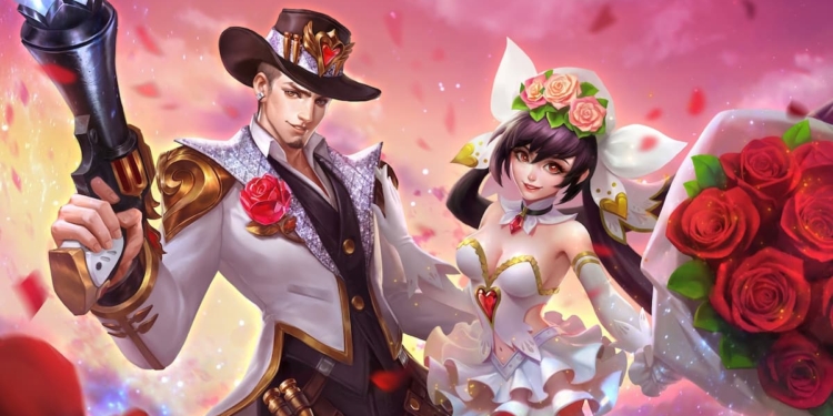 19 kata-kata clint mobile legends keren beserta artinya