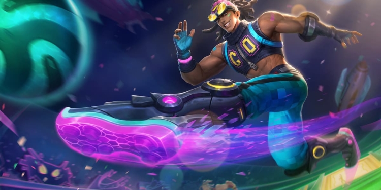 25 kata-kata bruno mobile legends keren beserta artinya