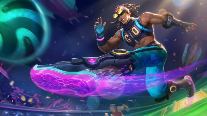 25 Kata-kata Bruno Mobile Legends Keren Beserta Artinya