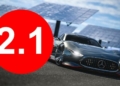 Gran turismo 7 jadi game dengan skor metacritic terendah dari sony| metacritic