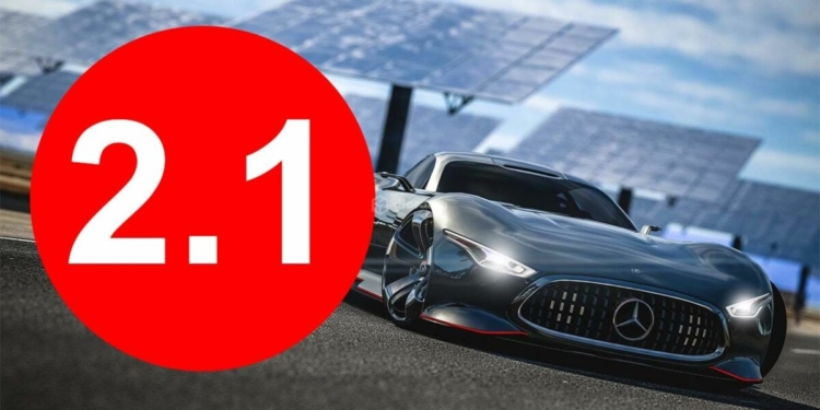 Gran turismo 7 jadi game dengan skor metacritic terendah dari sony| metacritic