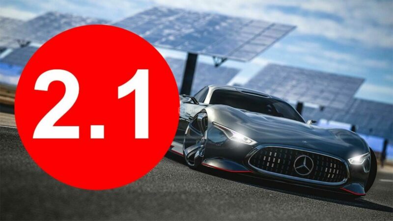 Gran Turismo 7 Jadi Game Dengan Skor Metacritic Terendah dari Sony| Metacritic