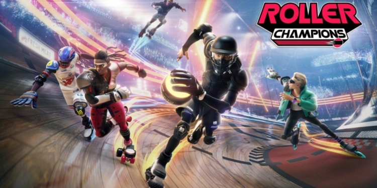 Ubisoft: roller champions tidak dibatalkan | ubisoft