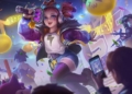 4 daftar skin lylia mobile legends terbaik saat ini