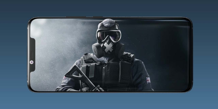 Rumor: ubisoft akan umumkan rainbow six siege mobile | gamedaim