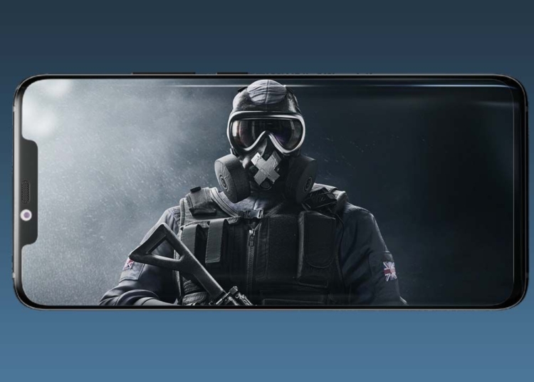 Rumor: ubisoft akan umumkan rainbow six siege mobile | gamedaim