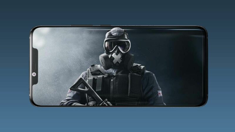 Rumor: Ubisoft Akan Umumkan Rainbow Six Siege Mobile | Gamedaim