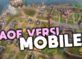 Age of empires mobile