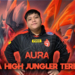 Aura high jungler