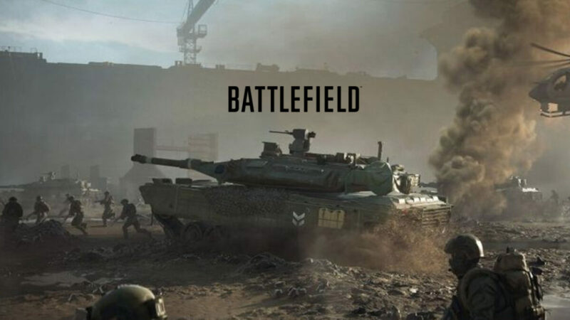 Battlefield