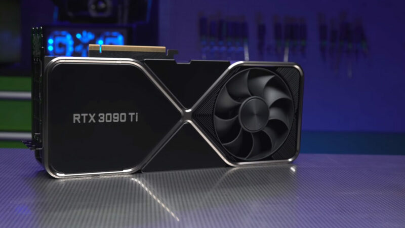 Berapakah Harga Rtx 3090 Ti Di Indonesia