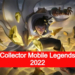 Bocoran skin collector april 2022 mobile legends, untuk hero apa