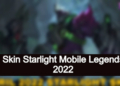 Bocoran skin starlight april 2022, untuk hero ini!