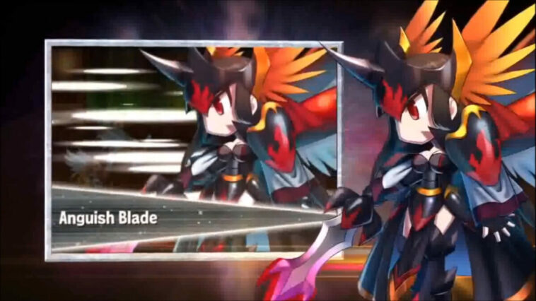 RIP, Brave Frontier Tutup Server! 5 RIP, Brave Frontier Tutup Server!