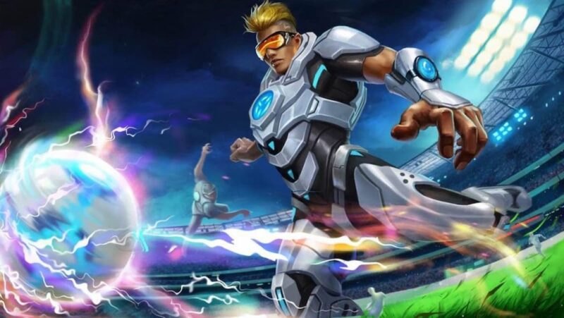 Fakta Menarik Bruno Mobile Legends