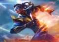 Build bruno tersakit mobile legends 2022, marksman dengan critical damage tergila