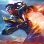 Build bruno tersakit mobile legends 2022, marksman dengan critical damage tergila