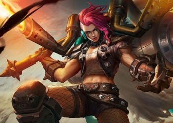 Fakta menarik hilda mobile legends