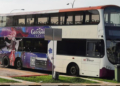 Bus singapura genshin impact